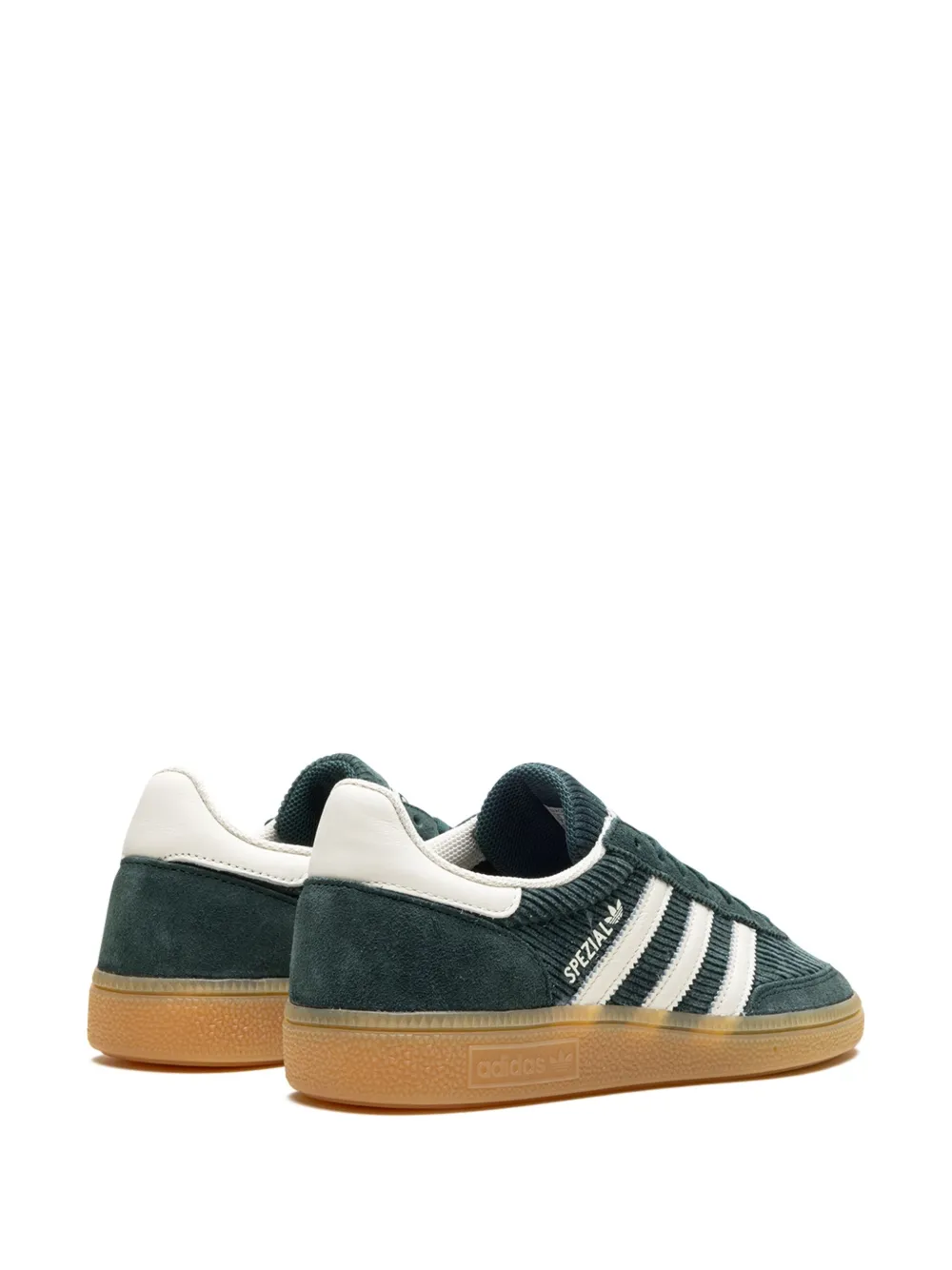 adidas Handball Spezial Mineral Green - obrazek 3