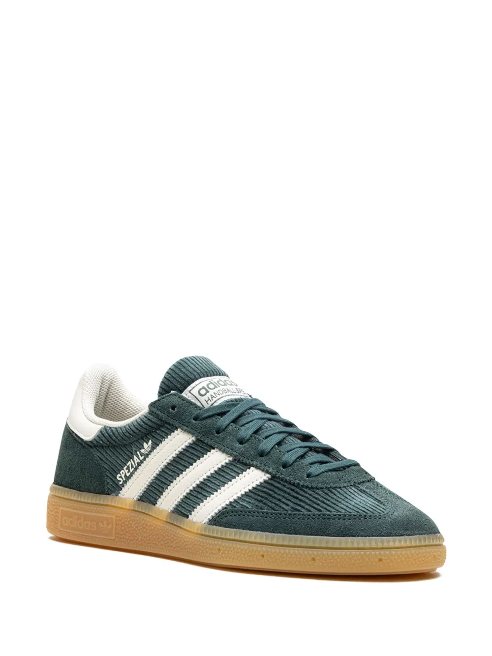 adidas Handball Spezial Mineral Green - obrazek 4