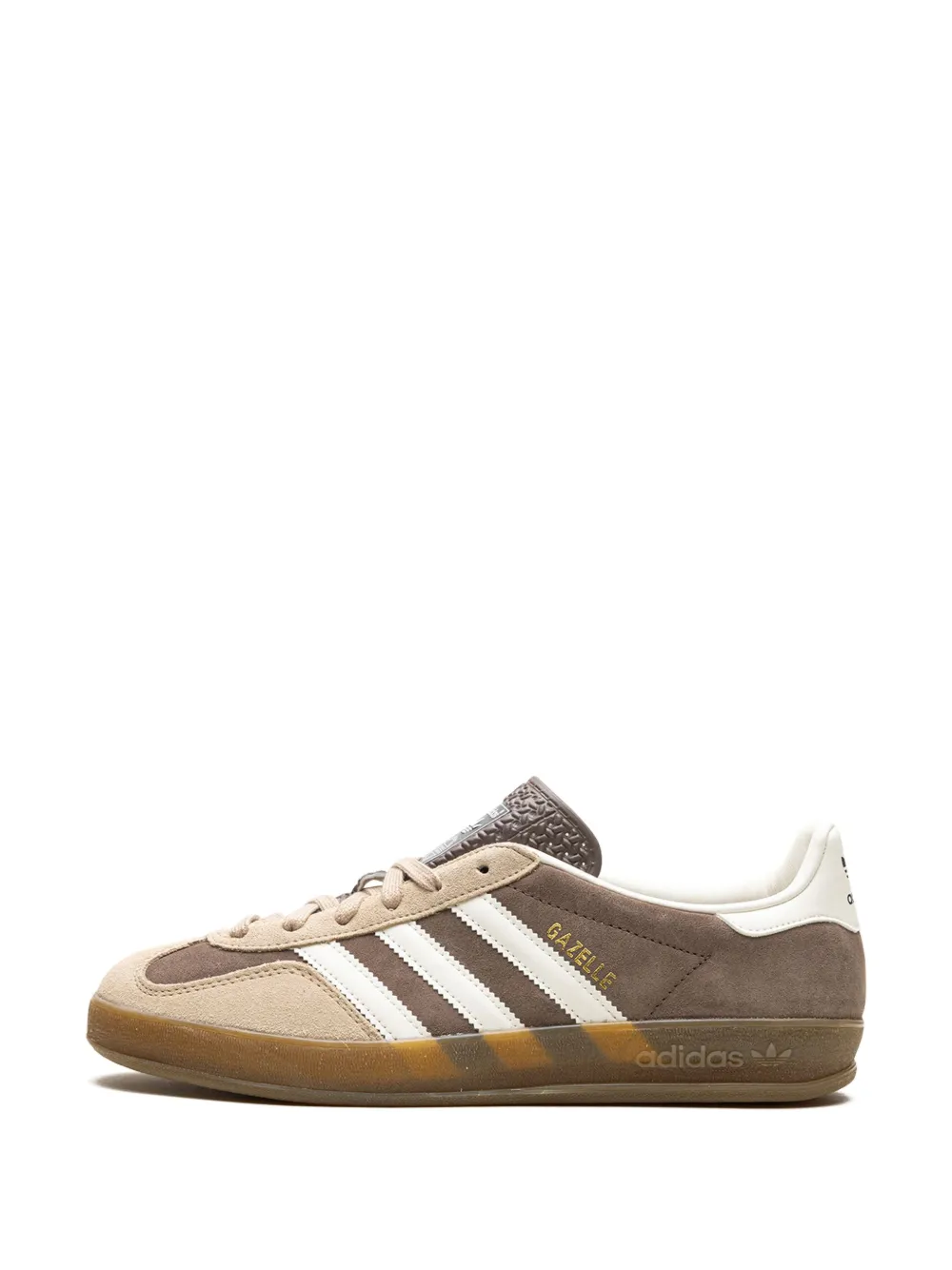 adidas Gazelle Earth Strata - obrazek 2