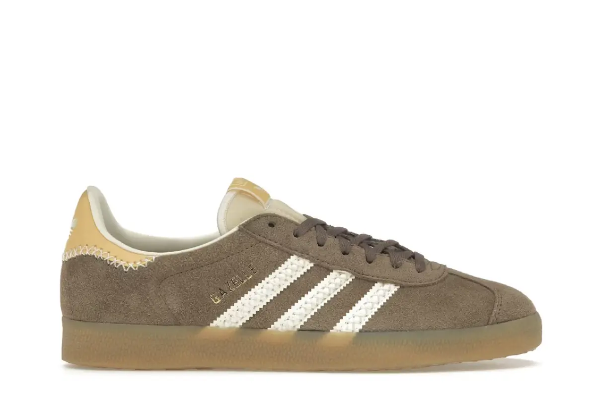 adidas Gazelle Earth Strata