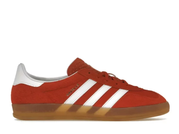 adidas Gazelle Indoor Bold Orange