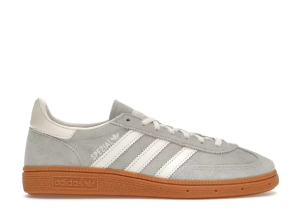 adidas Handball Spezial Wonder Silver Gum