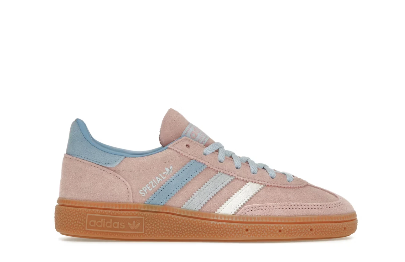 adidas Handball Spezial Semi Pink Spark