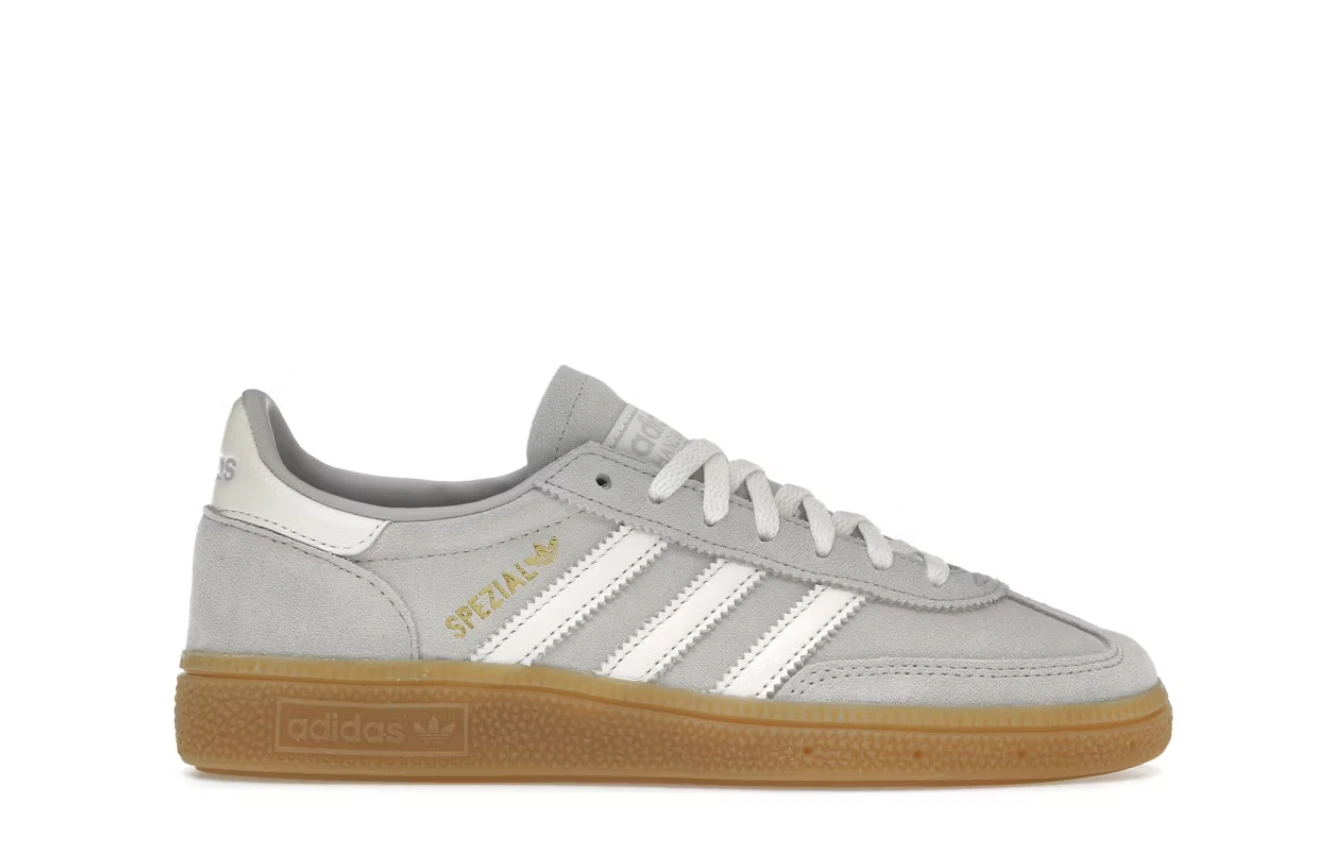 adidas Handball Spezial Grey Off White