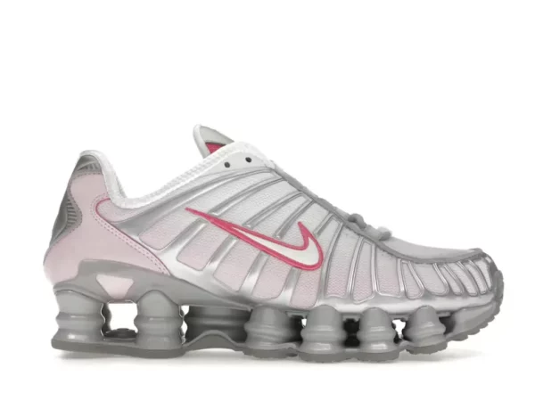 Nike Shox TL Pink Foam