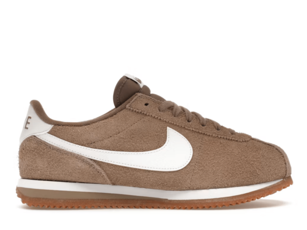 Nike Cortez Vintage Medium Curry