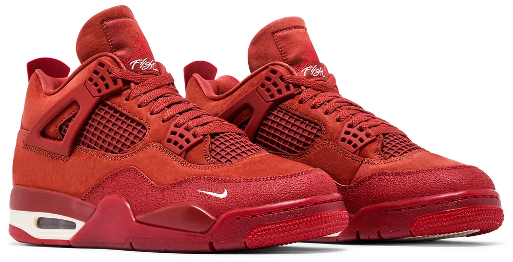 Jordan 4 Retro OG SP Nigel Sylvester Brick by Brick - obrazek 2