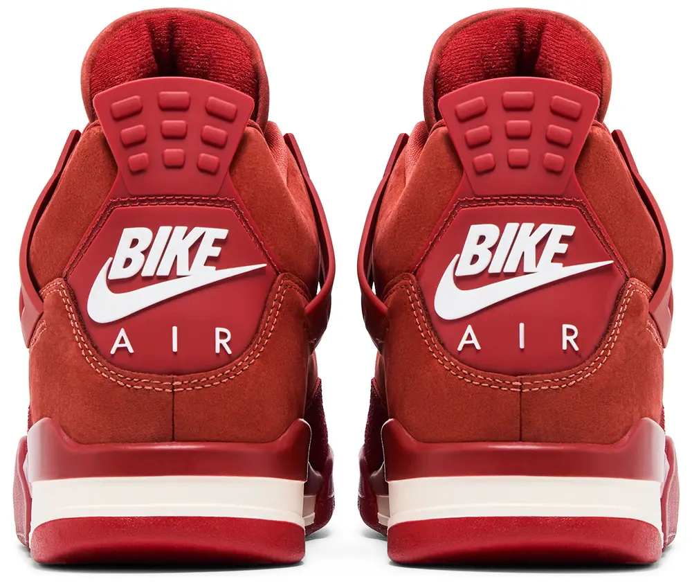 Jordan 4 Retro OG SP Nigel Sylvester Brick by Brick - obrazek 4