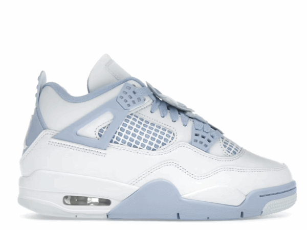 Jordan 4 Retro Forget Me Not