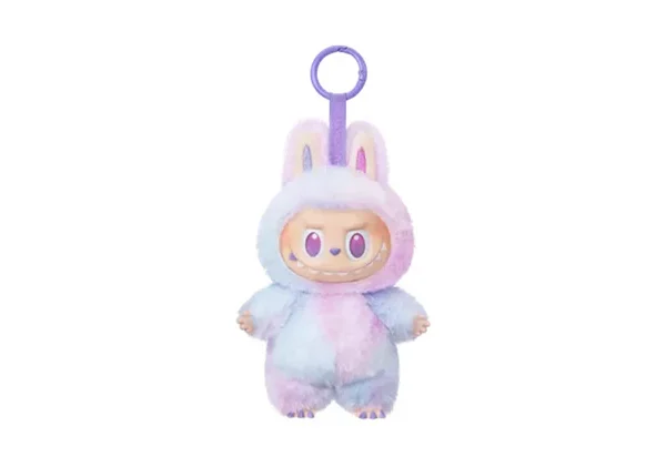 Pop Mart Labubu Big Into Energy Luck