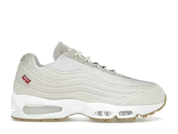 Nike Air Max 95 OG Levis Light Orewood Brown