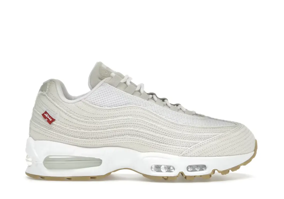 Nike Air Max 95 OG Levis Light Orewood Brown