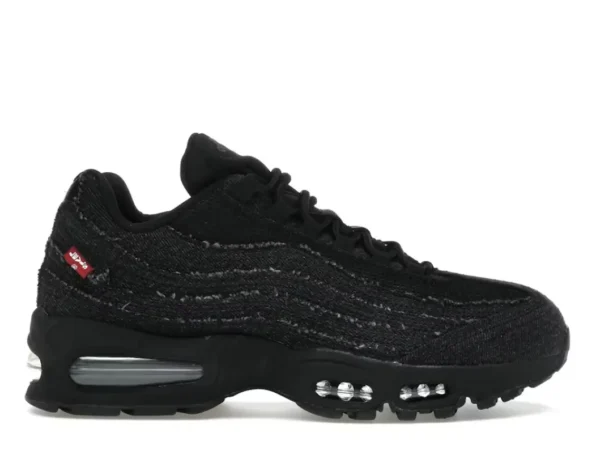 Nike Air Max 95 OG Levis Black