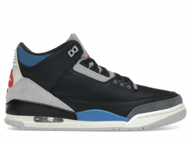 Jordan 3 Retro OG Rare Air