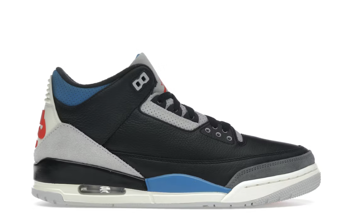 Jordan 3 Retro OG Rare Air