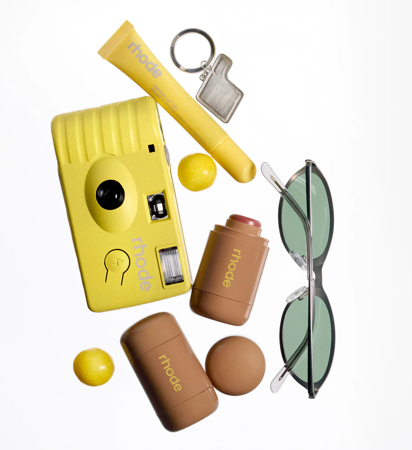 Rhode The Summer Kit – trzy niezbędniki na lato - obrazek 2