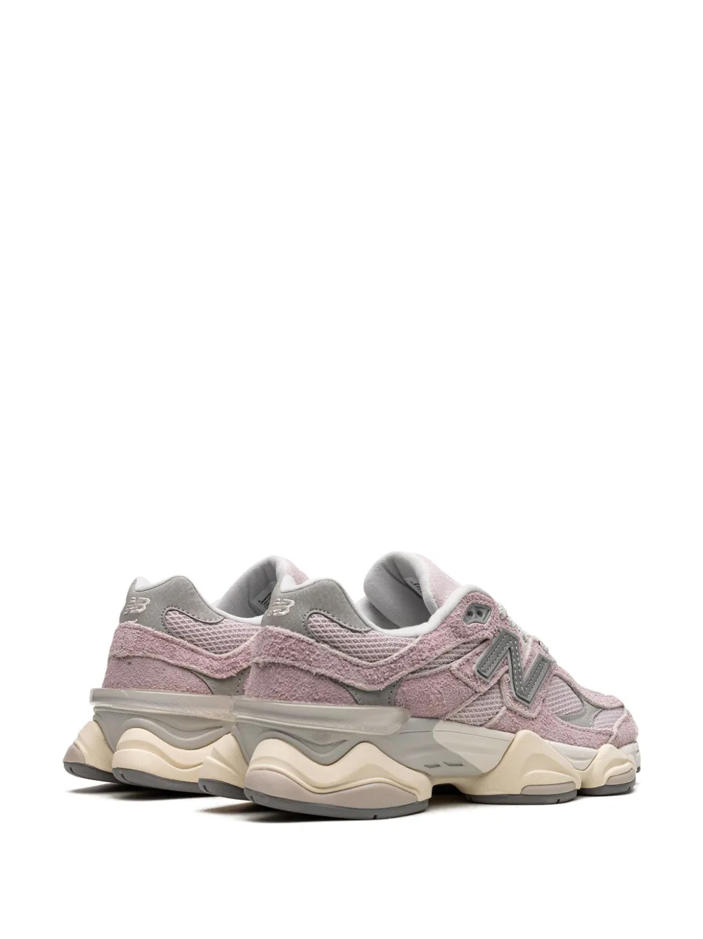 New Balance 9060 December Sky - obrazek 4