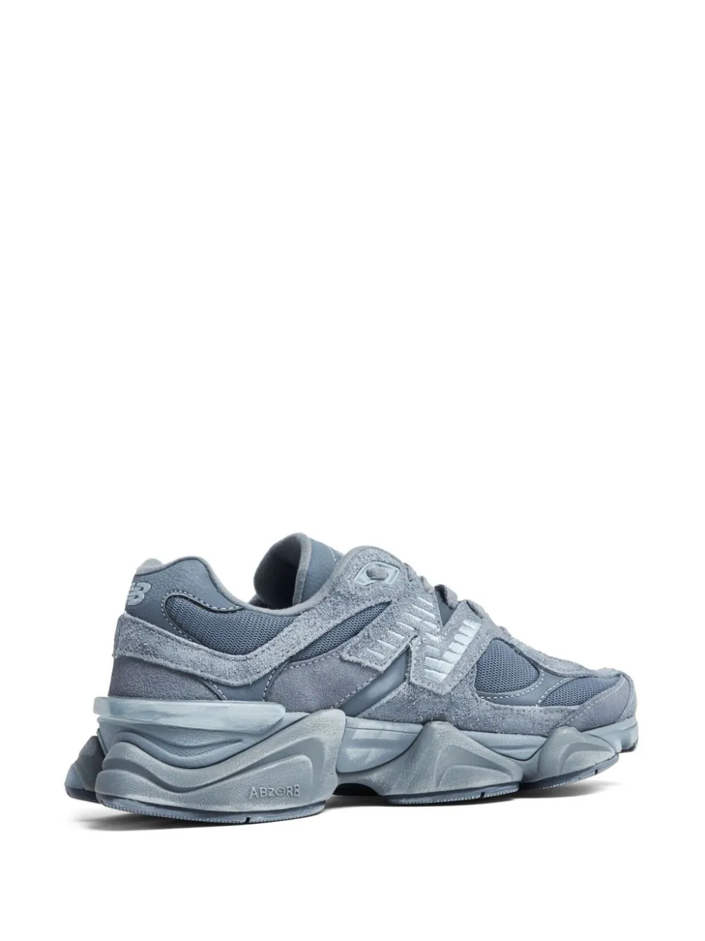 New Balance 9060 Vintage Indigo - obrazek 4