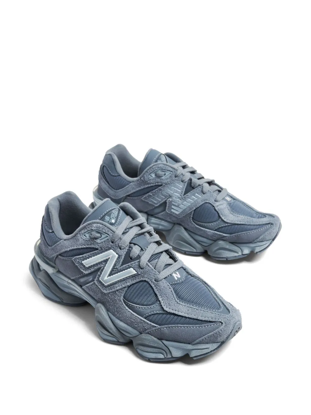 New Balance 9060 Vintage Indigo - obrazek 3