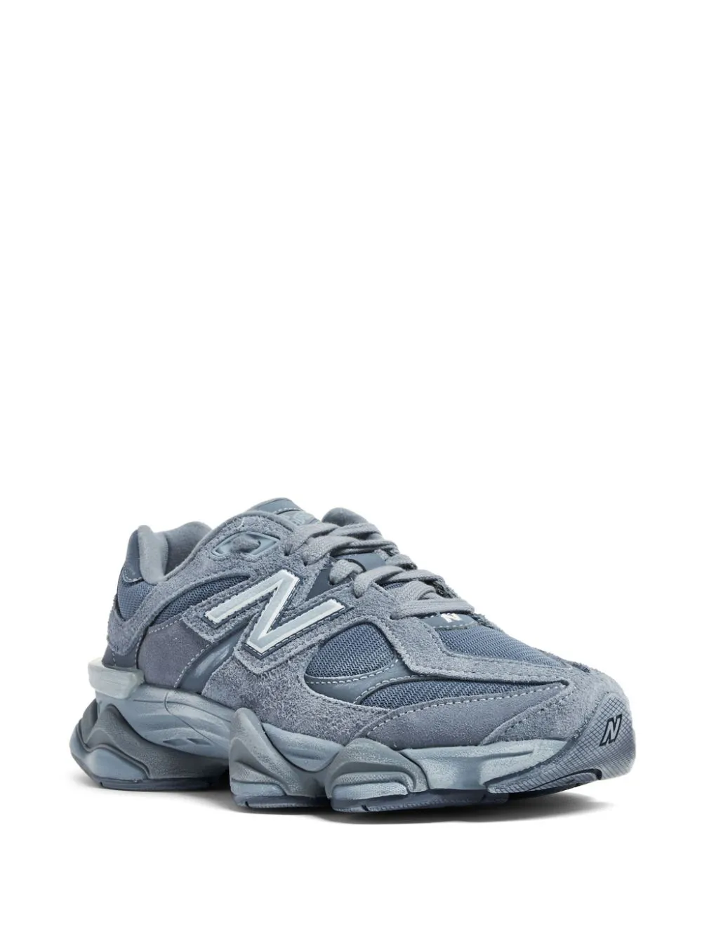 New Balance 9060 Vintage Indigo - obrazek 2