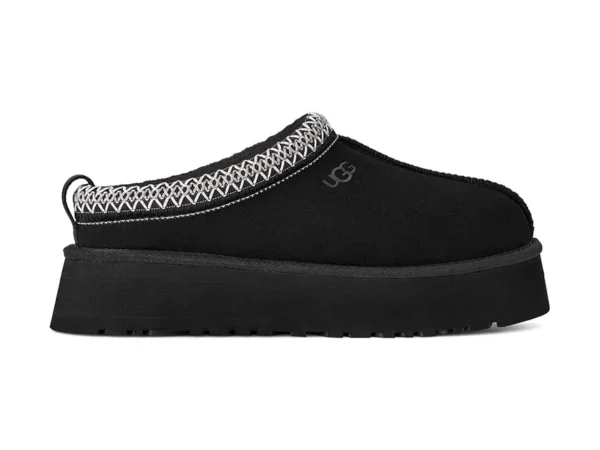 UGG Tazz II Slipper Black