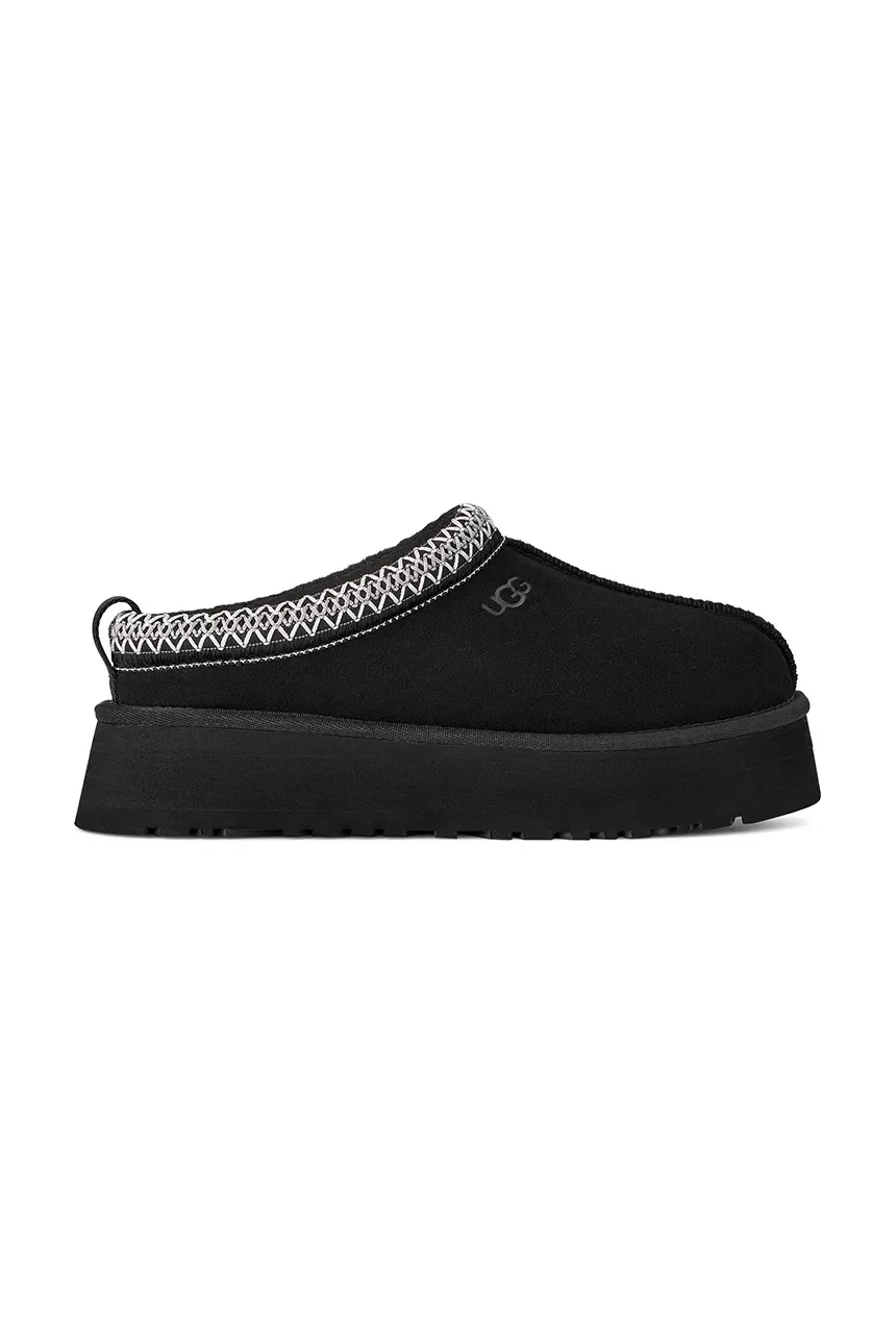UGG Tazz II Slipper Black