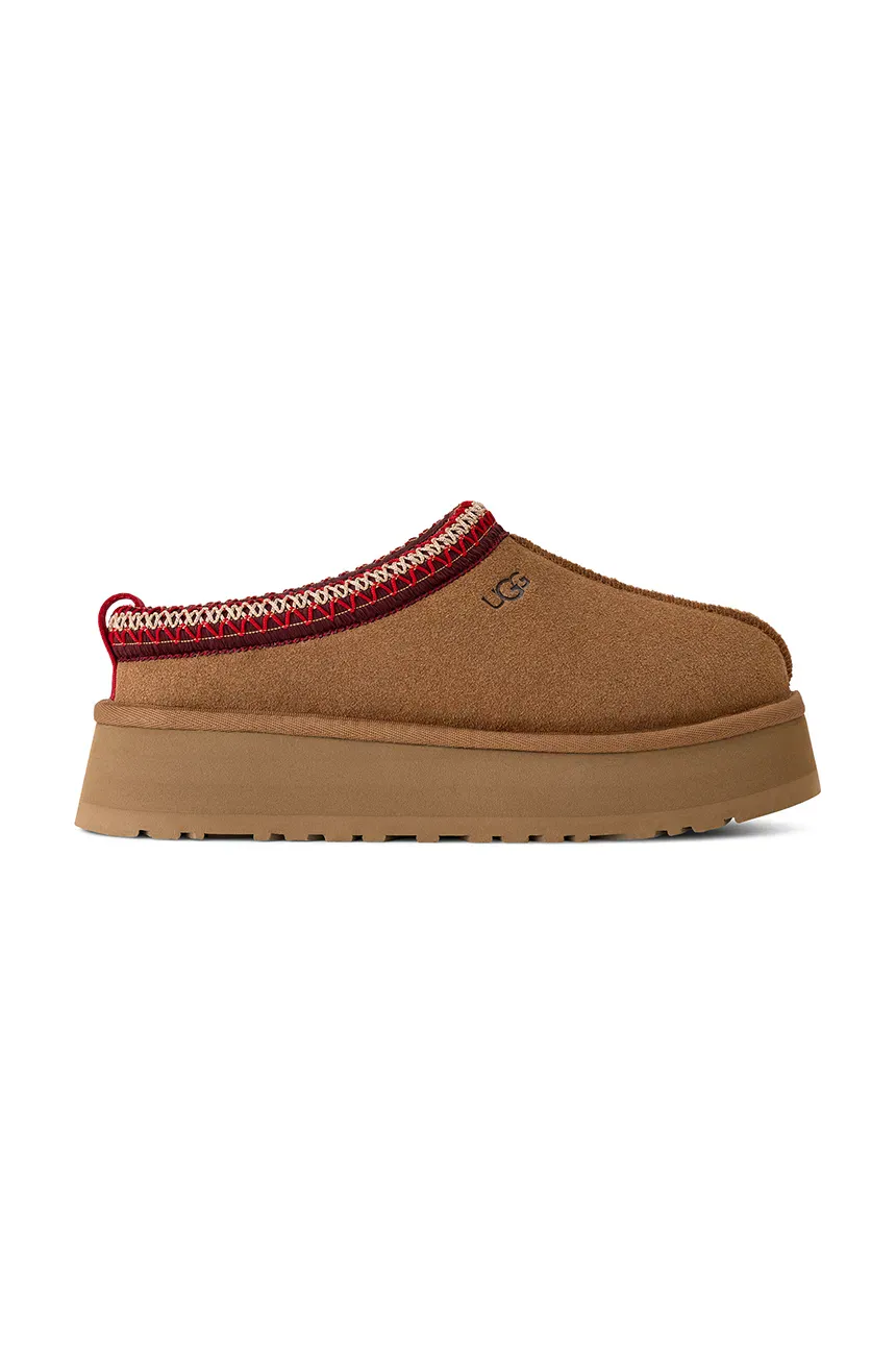 UGG TAZZ II SLIPPER CHESTNUT