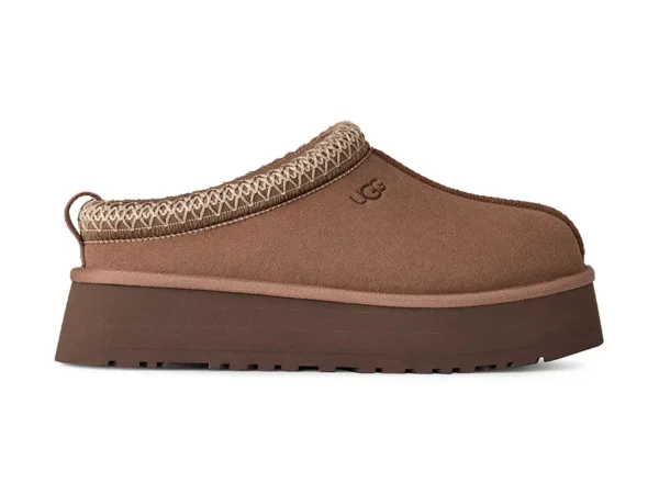 UGG Tazz II Slipper Rocky Oak