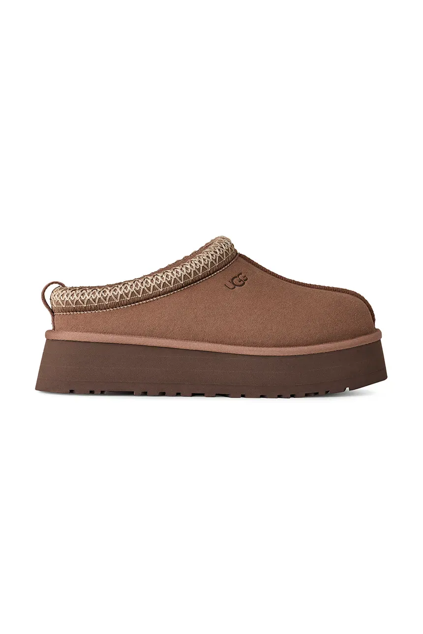 UGG Tazz II Slipper Rocky Oak