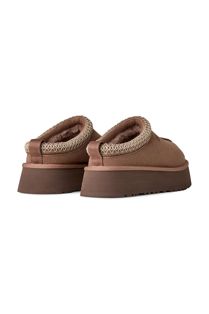 UGG Tazz II Slipper Rocky Oak - obrazek 3