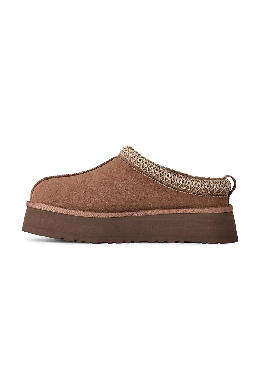 UGG Tazz II Slipper Rocky Oak - obrazek 4