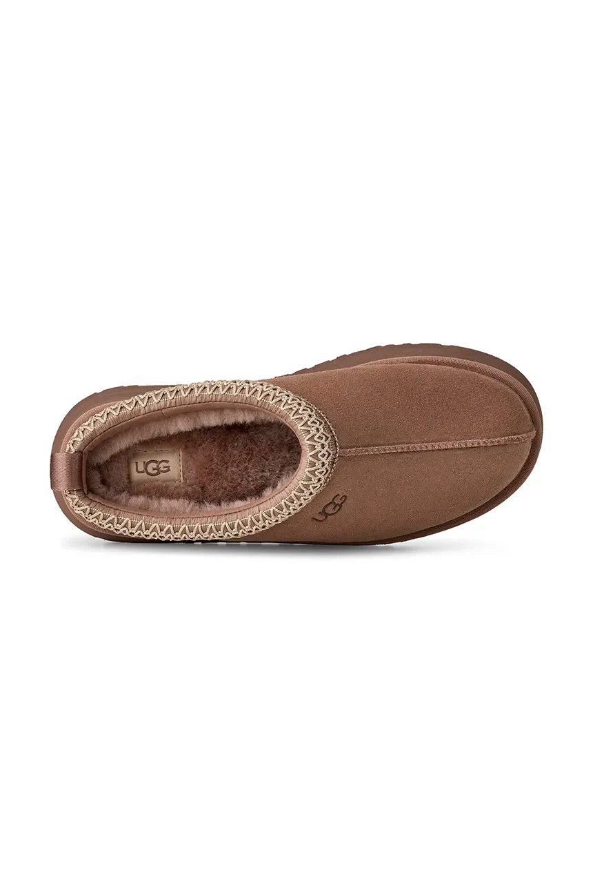 UGG Tazz II Slipper Rocky Oak - obrazek 5