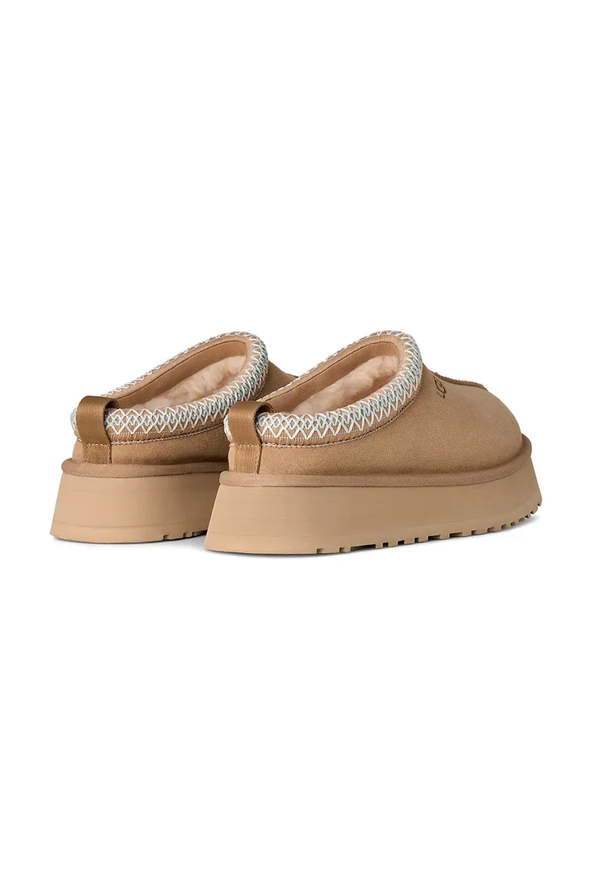 UGG Tazz II Slipper Sand - obrazek 3
