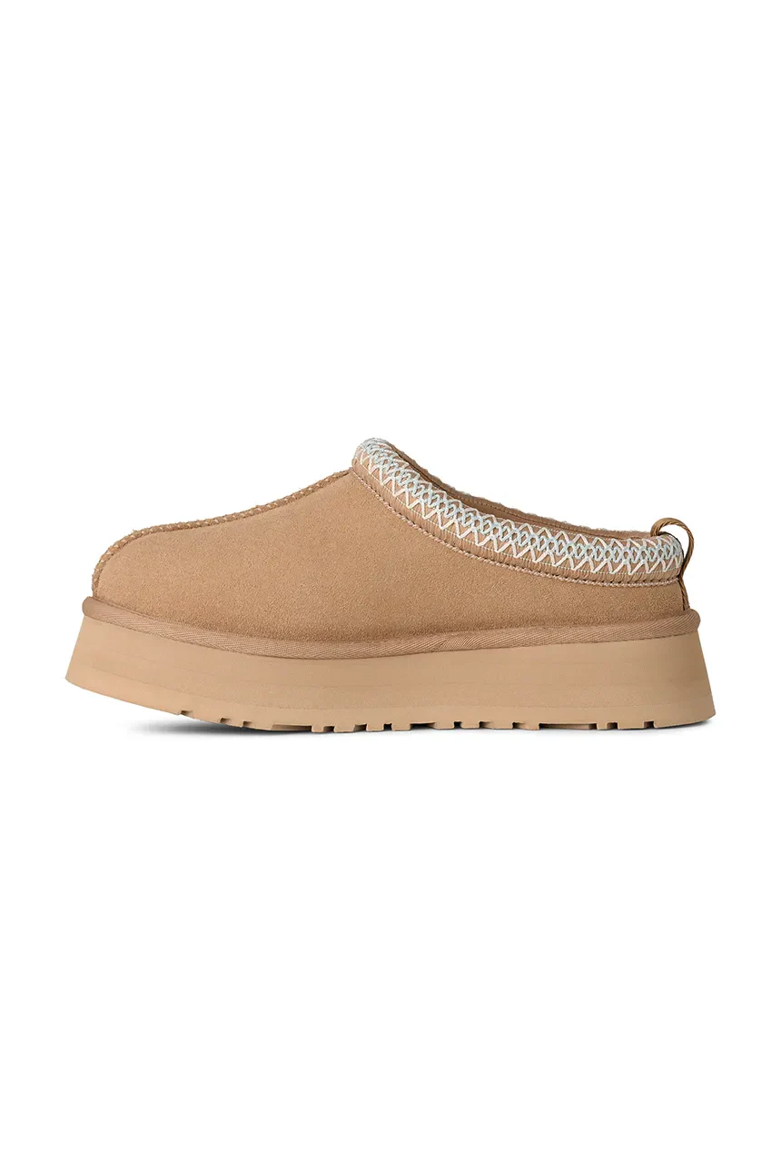UGG Tazz II Slipper Sand - obrazek 4