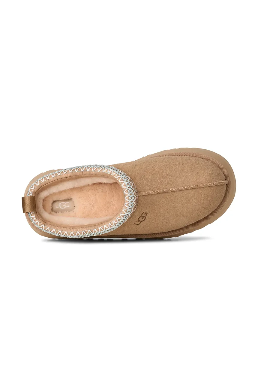 UGG Tazz II Slipper Sand - obrazek 5