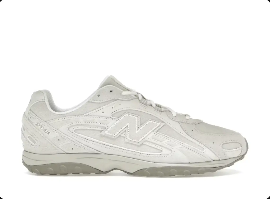 New Balance 204L Timberwolf