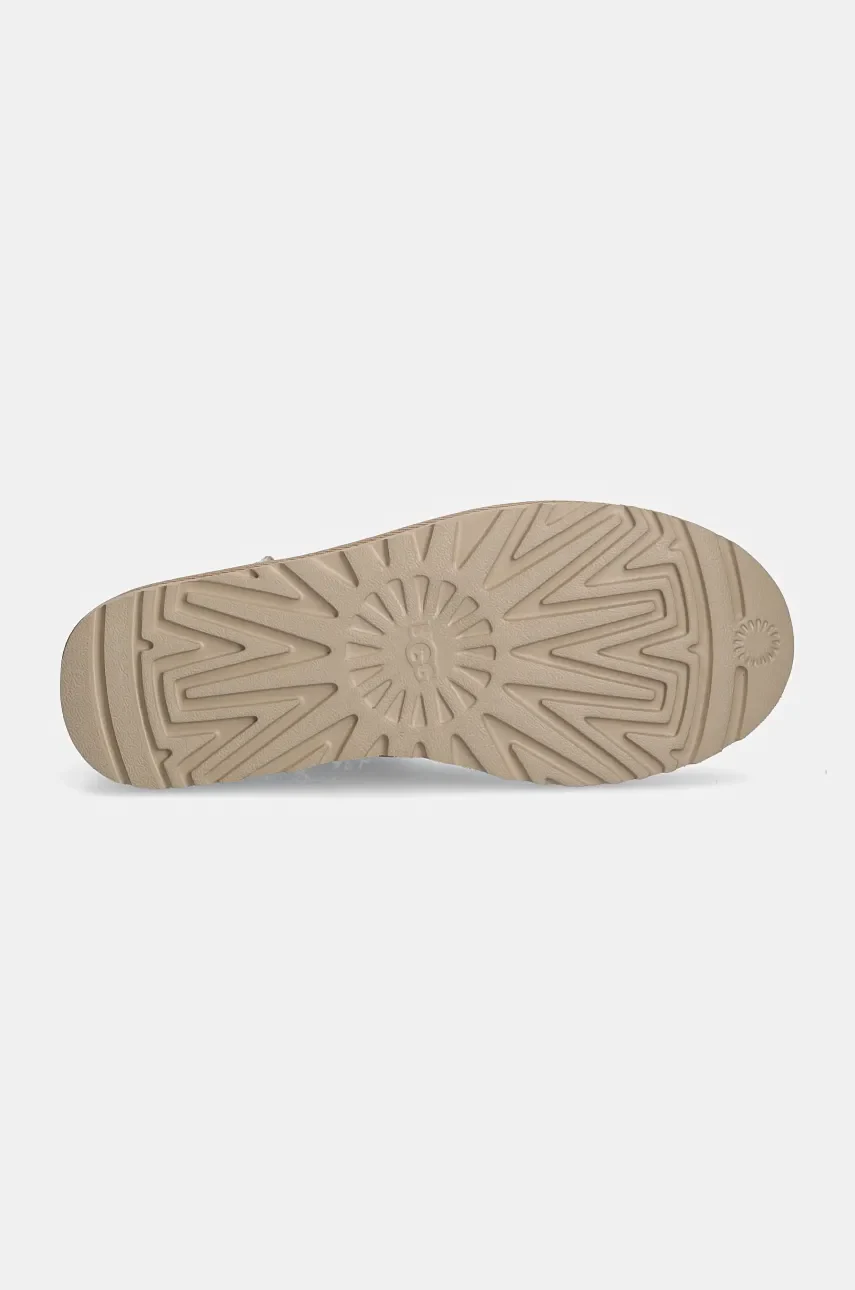 UGG Classic Ultra Mini Boot Sand - obrazek 4
