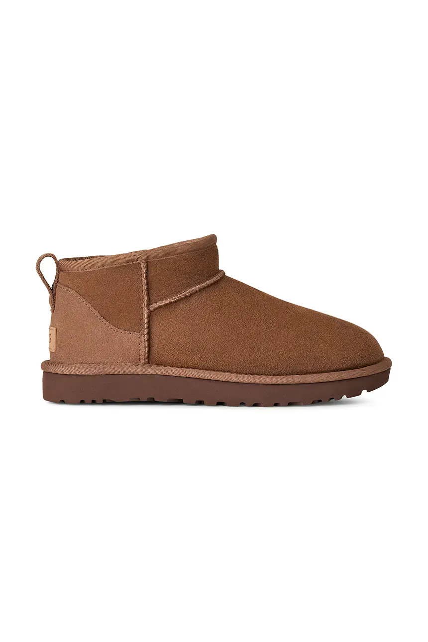 UGG Classic Ultra Mini Boot Rocky Oak