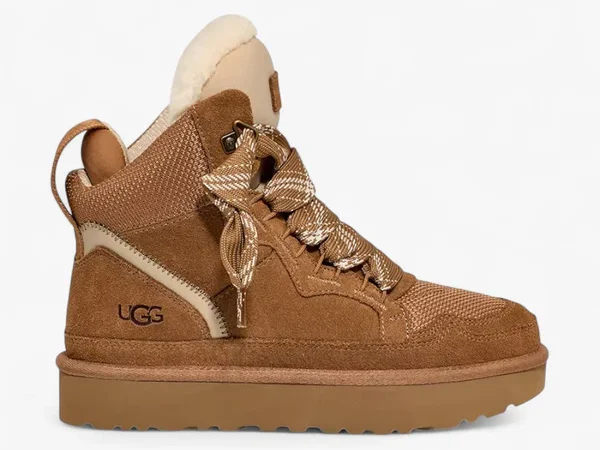UGG HIGHMEL CHESTNUT