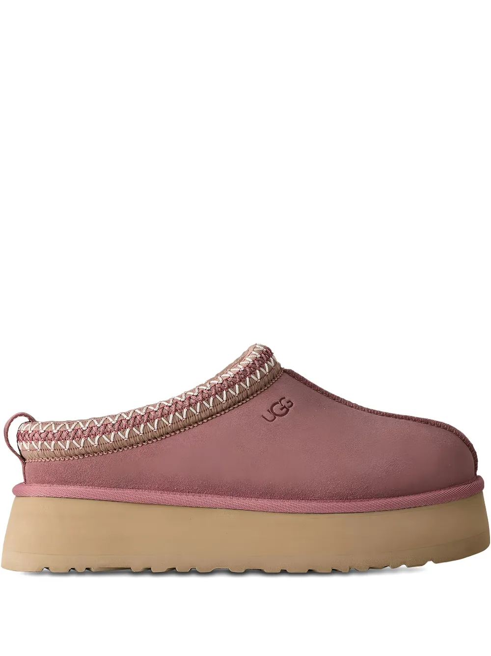 UGG Tazz II Slipper Pink Dawn