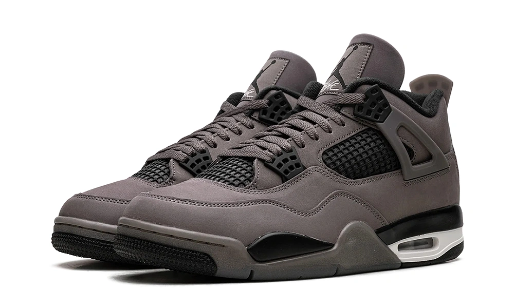 Jordan 4 Retro Cave Stone - obrazek 5