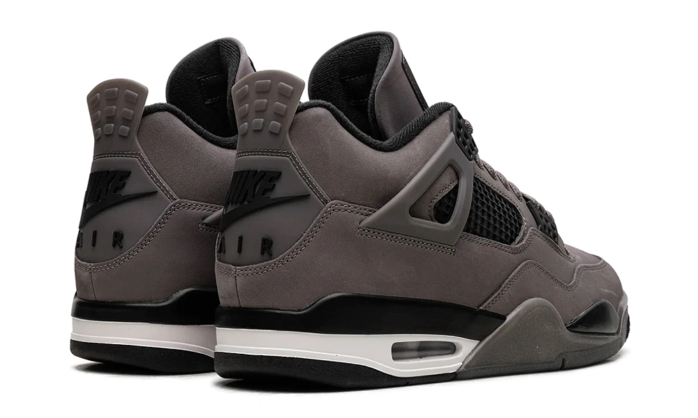 Jordan 4 Retro Cave Stone - obrazek 4