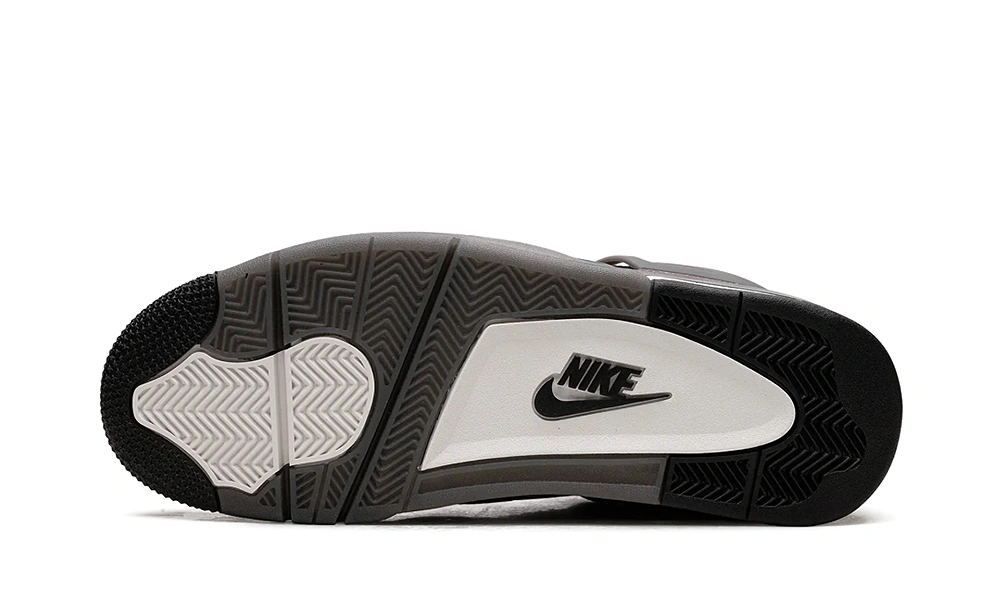 Jordan 4 Retro Cave Stone - obrazek 3