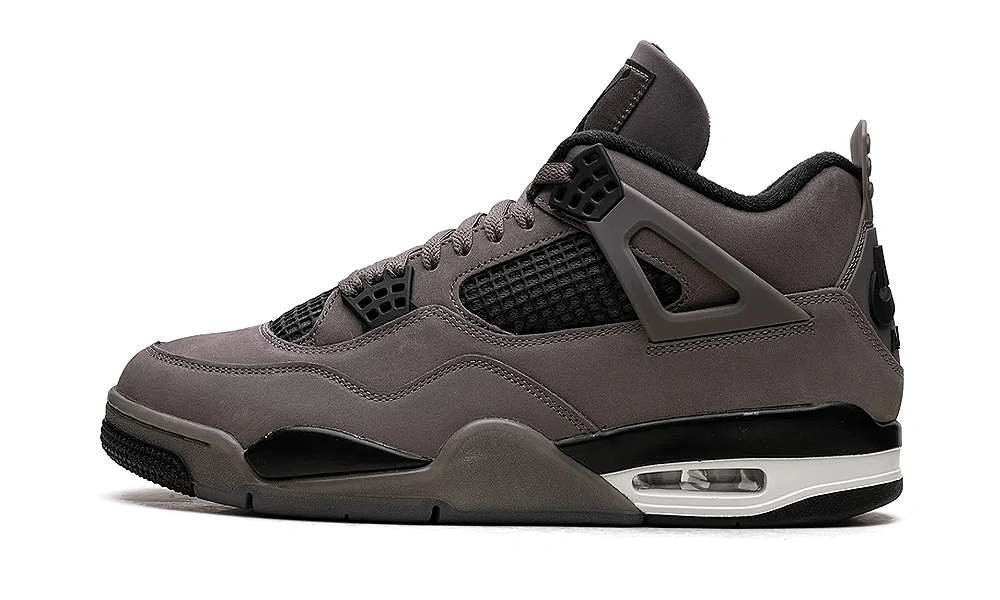 Jordan 4 Retro Cave Stone - obrazek 2