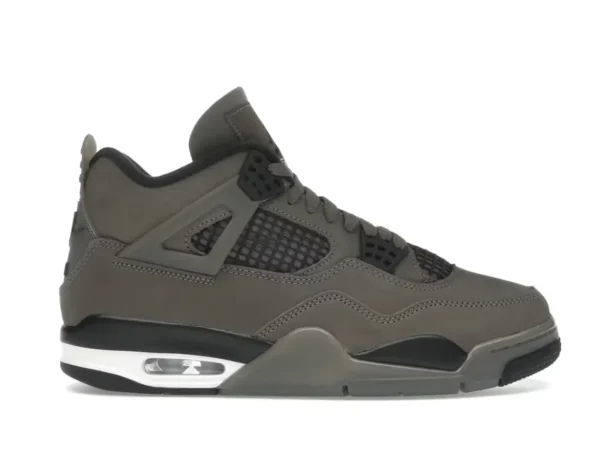 Jordan 4 Retro Cave Stone