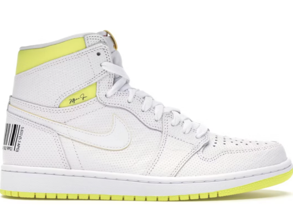 Jordan 1 Retro High First Class Flight (GS)