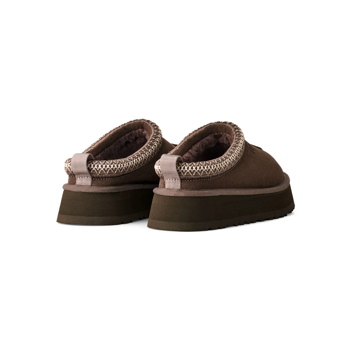 UGG Tazz Slipper Molasses - obrazek 2
