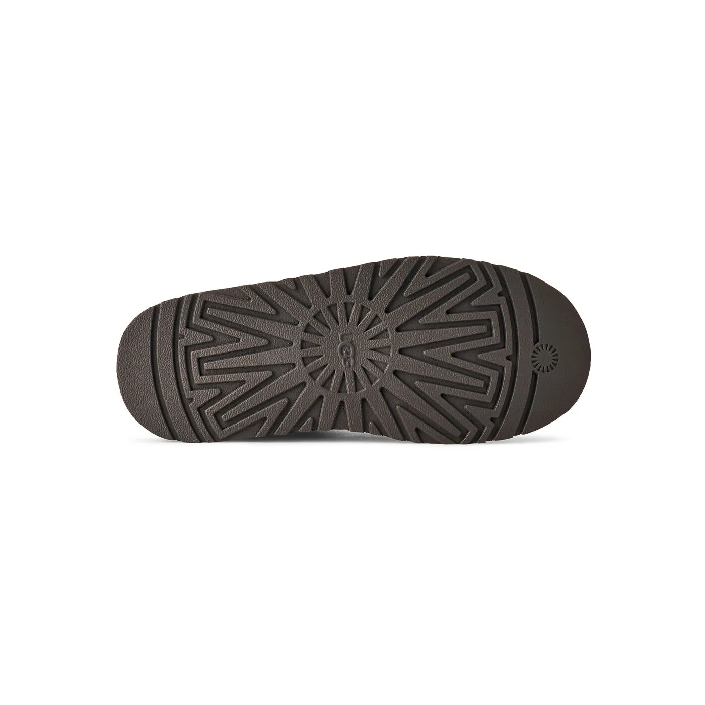 UGG Tazz Slipper Molasses - obrazek 3