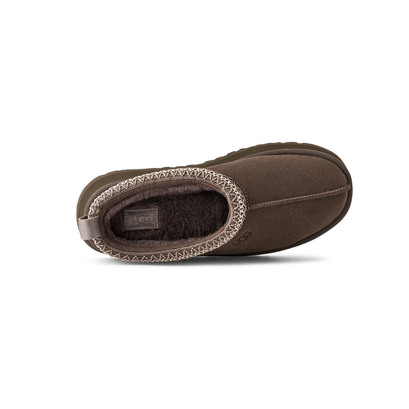 UGG Tazz Slipper Molasses - obrazek 4