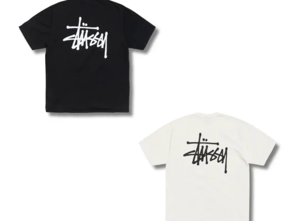 Zestaw prezentowy: Stüssy